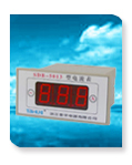 電流表、電壓表、頻率表、轉(zhuǎn)速表