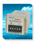 數字時間繼電器