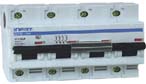 QYM-100系列高分斷小型斷路器