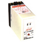JS14P數字式時間繼電器