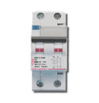 GPNV-G帶過(guò)壓保護(hù)微型漏電斷路器