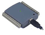 威控科技 USB2.0數據采集卡