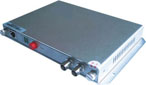 2 路數字視頻光端機系列 CV-VAD1000-2V