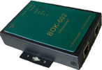 博科 BOK-602/BOK-702 兩口終端服務器