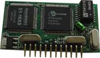 Hutone Model1601P 終端服務器
