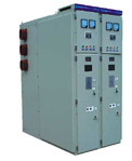 KYN26-7.2（J.R）/200-40型鎧裝移開式交流金屬封閉開關設備