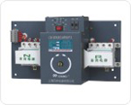 GTQ10系列雙電源自動轉(zhuǎn)換開關(guān)（終端型）