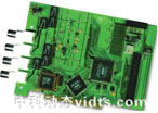 PCI2712S 20M-12bit-4CH 并行數據采集卡