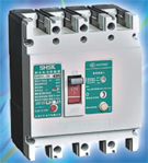 SSM31L系列帶剩余電流保護斷路器