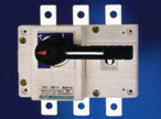 SSG1 125A～1600A/B接線負荷隔離開關(guān)