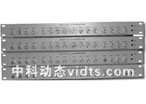IDTS-4512UE 500K-12bit-16CH 機架數據采集儀