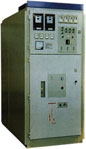 KYN-10型金屬鎧裝移開式開關設備