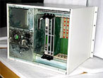 Motorola Computer Group CompactPCI 系統 CPX2408