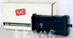 RAD 網橋 RAD-SRM-8