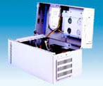 IPC-6908 壁掛式工業控制計算機