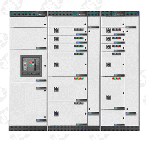 BLOKSET 開關柜