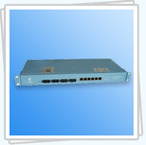 WISE7800系列統一網管型冗余以太網交換機