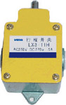 浙江萬家 LX3系列行程開關