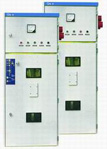 HXGN15A-12（F·R）箱型固定式交流金屬封閉環網開關設備
