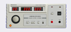 MS2621E 泄漏電流測試儀