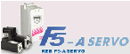伺服系統F5-A SERVO