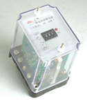 HZ-15.16.17系列靜態中間續電器