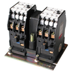 CJX1-□/N（3TD）系列機械聯鎖可逆接觸器
