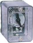 DS-110、120系列時(shí)間繼電器（上繼）