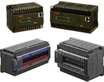 FUJI FLEX NB0、NB1/NB2系列PLC