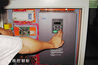 CHV電梯應用方案