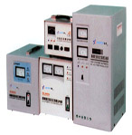 上海麥騰 SVC、TND 高精度全自動交流穩壓器