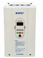 春日 KVFC+系列增強型變頻器