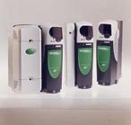 艾默生 Unidrive SP交流驅動器 （0.75kw – 1MW）