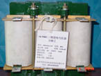 雪普 SUPRO三相進(jìn)線電抗器6SLR-IN155-N