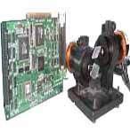 固高科技 激光振鏡運(yùn)動控制器（GE-200-SV-SCAN）