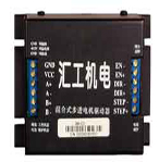2X系列驅動器