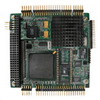 586級嵌入式主板，PC104模塊,（X86架構）