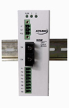 KOM200工業級數據光收發器