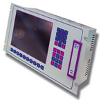 工業PC IPC 341 12.1