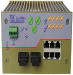 TSC Carat50系列工業(yè)冗余環(huán)網(wǎng)交換機