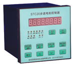 STC20單軸控制系統