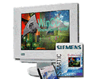 SIEMENS WinCC5.0過程監控軟件 （代理產品）