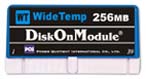 寬行DOM(Wide Temperature DOM)電子盤（代理）