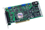 PCI-1800系列數據采集板卡（代理）