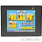 EVIEW觸摸屏人機界面-MT510T