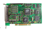 1~8軸PCI總線(xiàn)PCI208數(shù)字運(yùn)動(dòng)控制卡