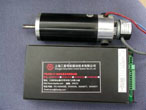 高性能直流伺服電機(jī)驅(qū)動器控制器SY-MCS100