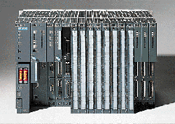 系列90-70 PLC 系統概述