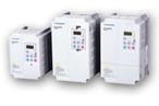 艾默生標準型變頻器（EV1000）