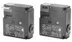 OMRON 防護(hù)鎖安全門(mén)開(kāi)關(guān) D4NL